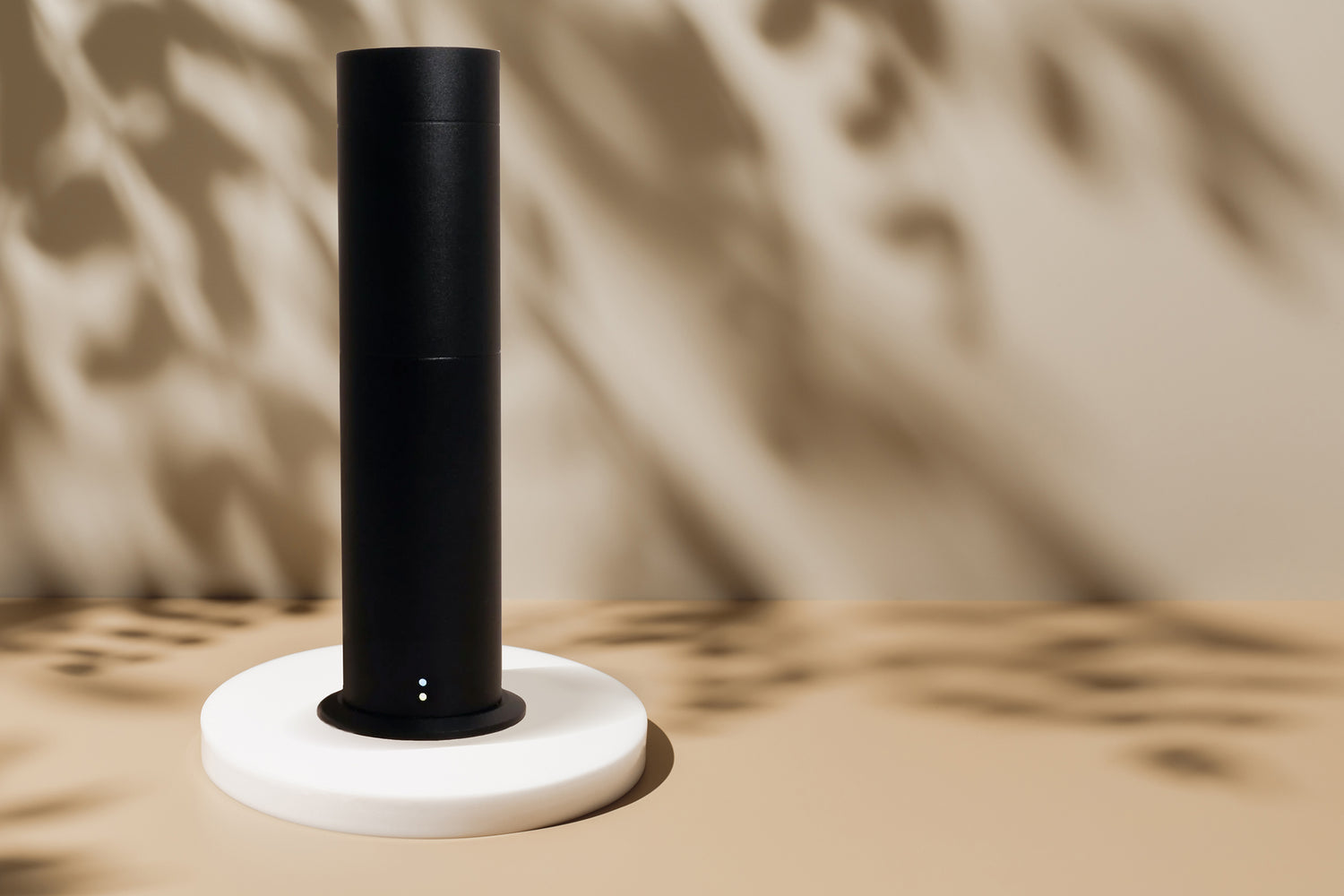 What is a Waterless Nebulizing Diffuser?